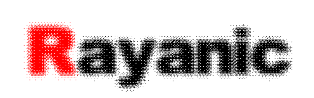 ryanic Logo